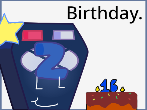 Birthday!!