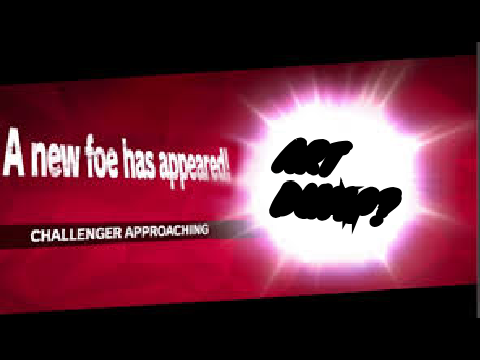 Teaser?