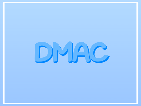 dmace - i got cooked