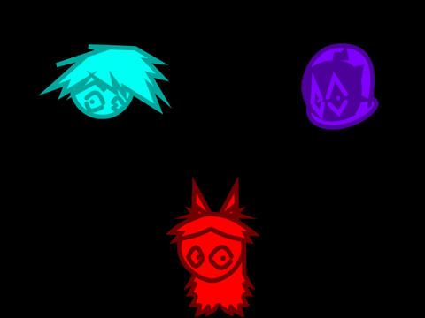 Something I did at, like, 2AM