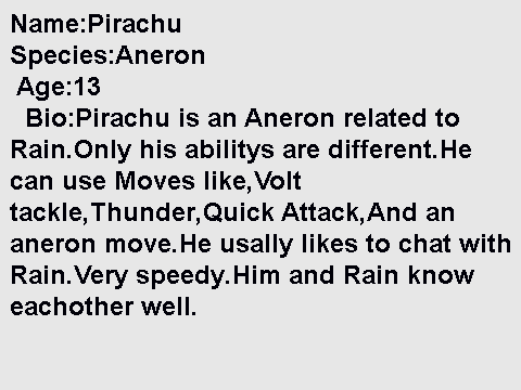 My new aneron for ToxicQuillz