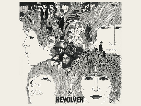 Eleanor Rigby Cover