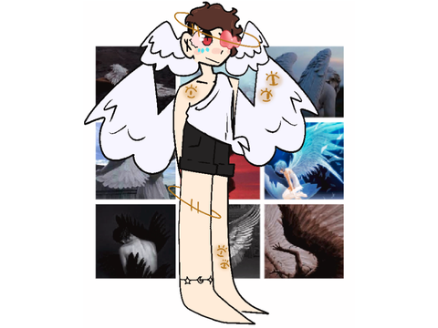 ⭐ Azrael