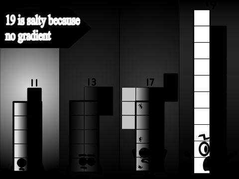 Uncannyblocks Band Primely Different 11 - 20 [My Take] remix