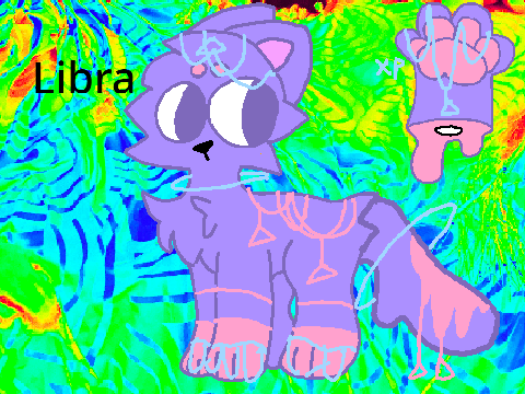 DTAE Libra