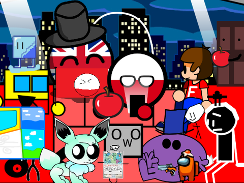 add yourself at the top of the Ferris wheel! 11 remix2