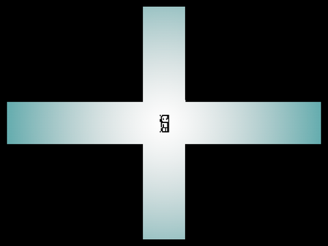 Weird Game that's also a Collision Template