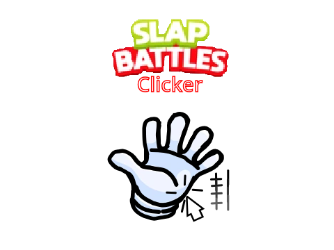 Slap Battles Clicker