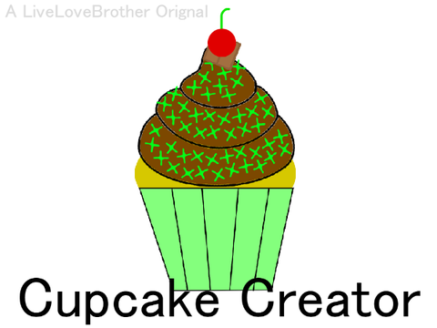 Cupcake Creator