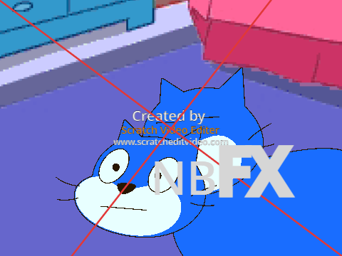Not Sure What i Did To Preview 2 Julie Tirock v2 (Scratch Version) (FIXED)
