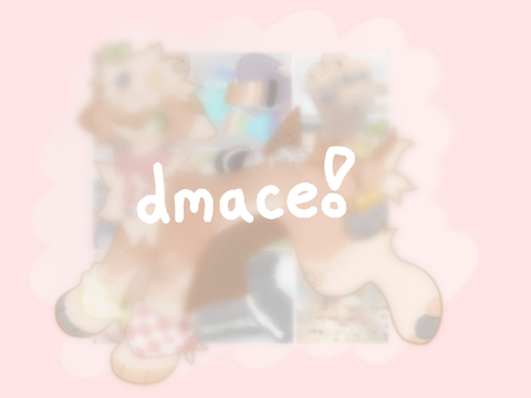 . dmace .