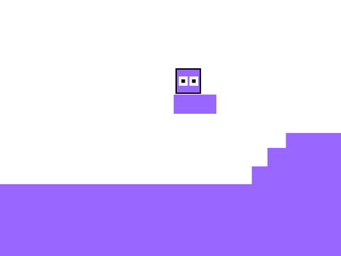 Platformer e1