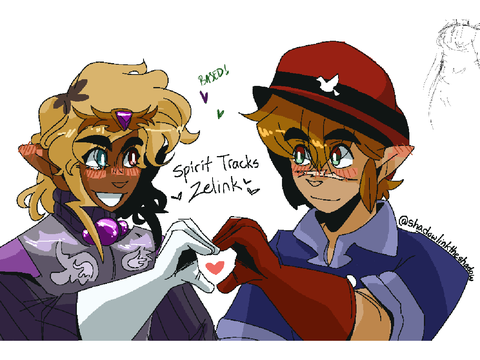 magma doodles are my will to live at this point