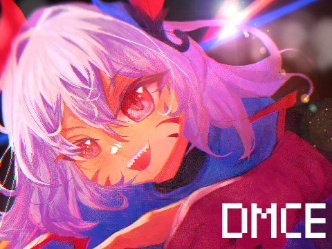 1K DMCE ☆ﾟ