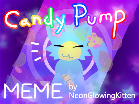 Lemia ☆Meme by CloudStar☆