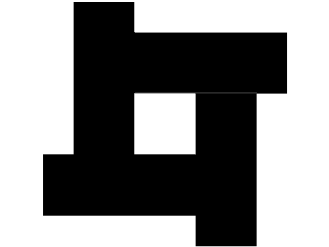 My new logo and intro