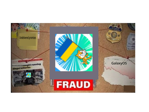 I worked with dynamicsofscratch… he’s a fraud