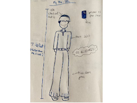 Ya just for the national throw a short person day
