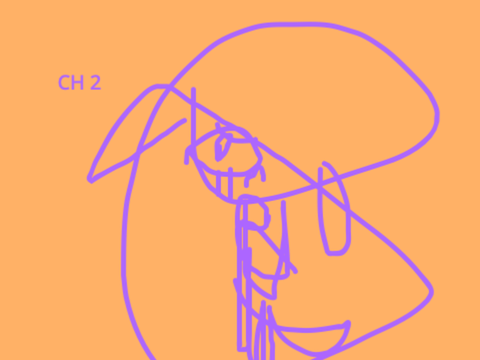 Crucial Insanity Chapter 2: The 2 victims.