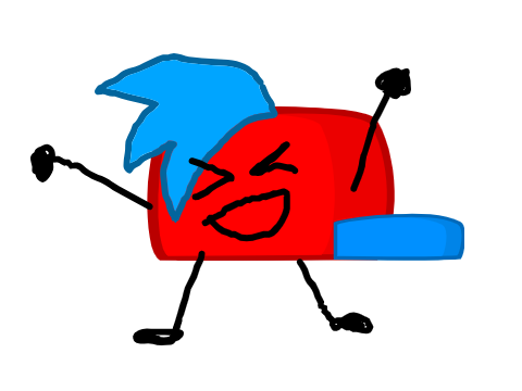 bf hat redisign