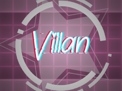 VILLAIN // MEME // FT. GAZ