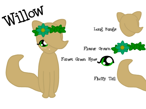 Willow Oc Ref