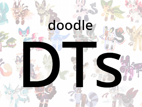 DTs (with a twist)