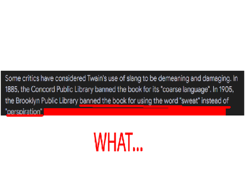  Pure idiocracy 