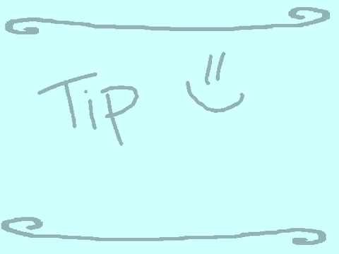 ~ Tip Example ~