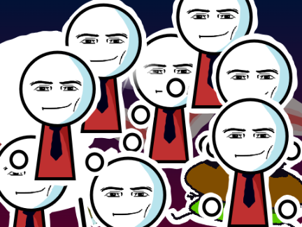 Simon Says... wait. What is Simon saying?