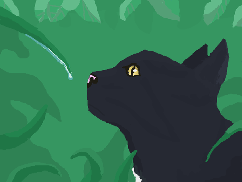 Ravenpaw