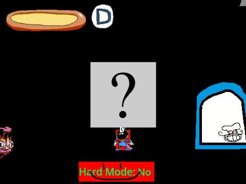 Pizza Tower Engine Playable The Doise?