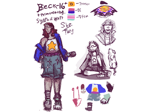 Beck ref :33