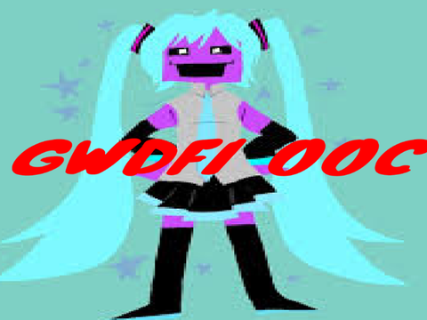 Ultimate GWDFI OOC