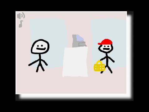 screenshots from my unreleased game