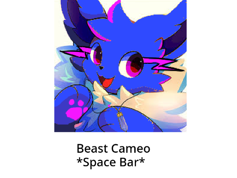 Beast Cameo 2.0 - DONE
