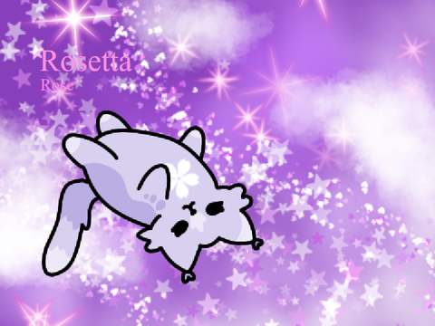 ✬ Herb themed dta - Entry ✬