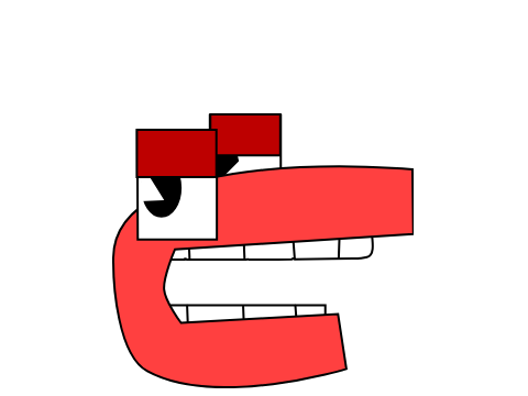 Spanish Alphabet Lore C