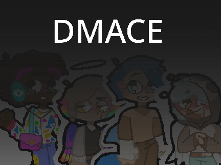 DMACE