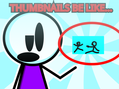 generic thumbnails be like