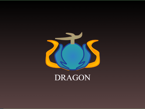 Fish Fish : Dragon
