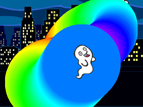 ghost