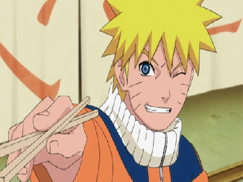 Naruto Mixtape