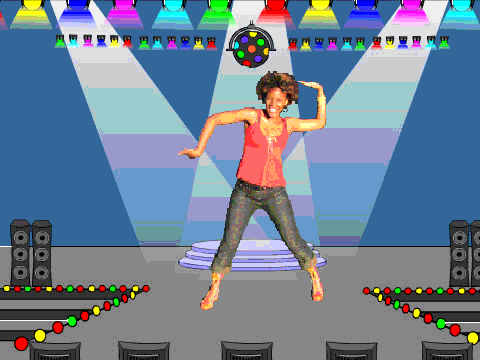 dancer