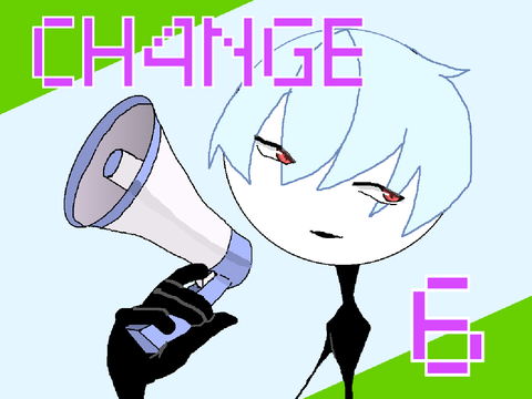 CH4NGE PVリレー5