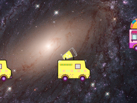 Space Traffic