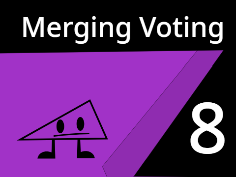 Triangler battle EP 4b merging voting