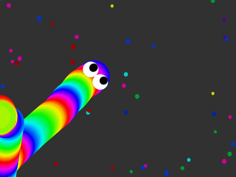 slither.io  v.1.2