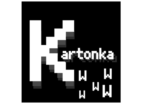 WHOISKARTONKA PFP ENTRYY
