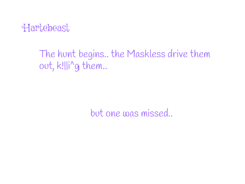 Yaelokre OC group! [[TW - in desc]]